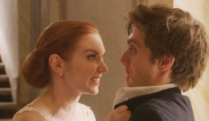 Who is Jack Farthing dating? Jack Farthing girlfriend, wife