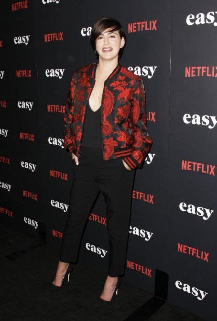 Who is Jacqueline Toboni dating? Jacqueline Toboni boyfriend, husband
