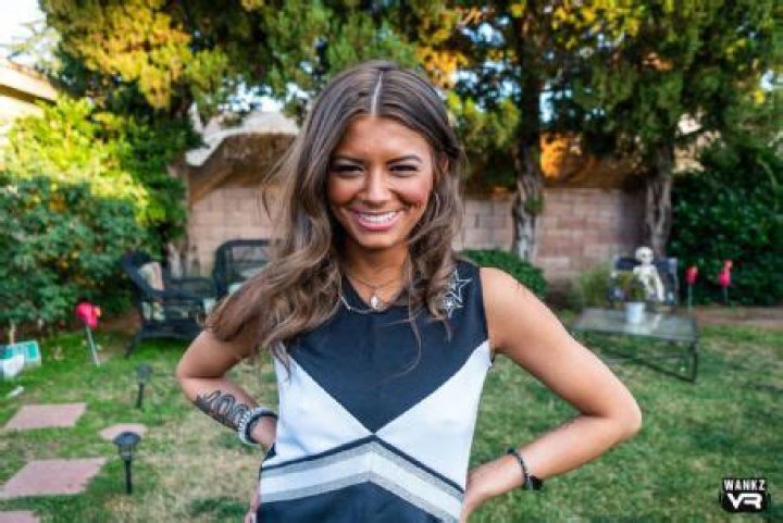 Who is Jade Reign dating? Jade Reign boyfriend, husband