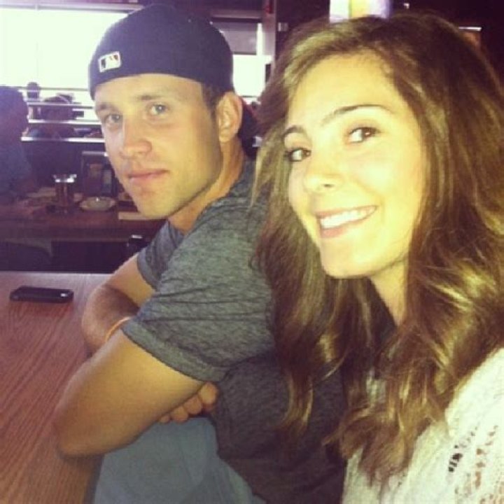 Who is Jaden Schwartz dating? Jaden Schwartz girlfriend, wife