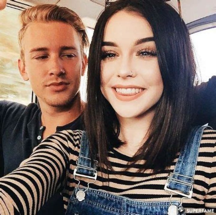 Who is Jairus Kersey dating? Jairus Kersey girlfriend, wife