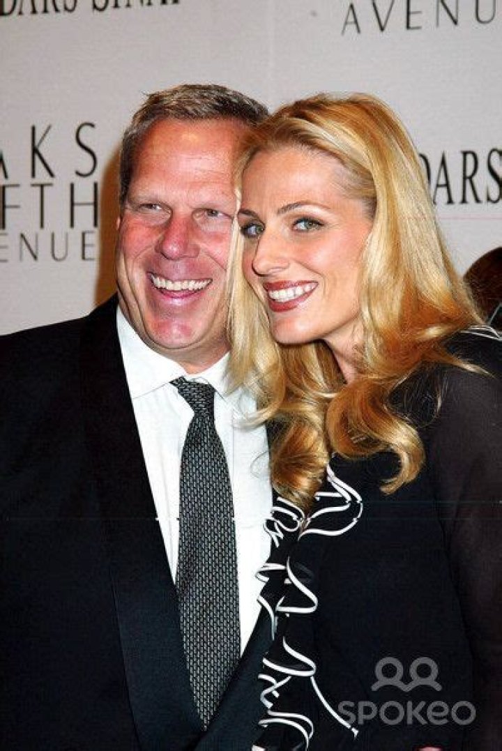Who is Jamie Tisch dating? Jamie Tisch boyfriend, husband