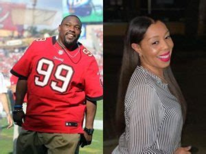 Who is Jamiko Vaughn dating? Jamiko Vaughn boyfriend, husband
