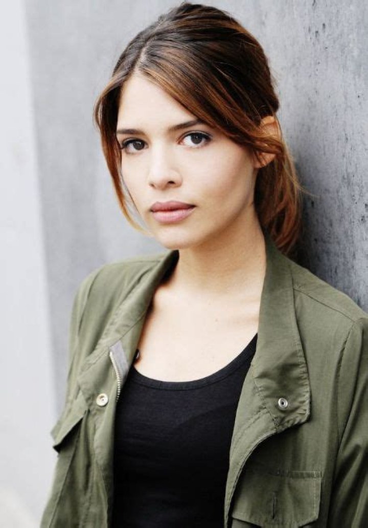 Who is Jasmin Gassmann dating? Jasmin Gassmann boyfriend, husband