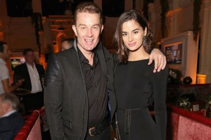 Who is Jasmin Marsters dating? Jasmin Marsters boyfriend, husband