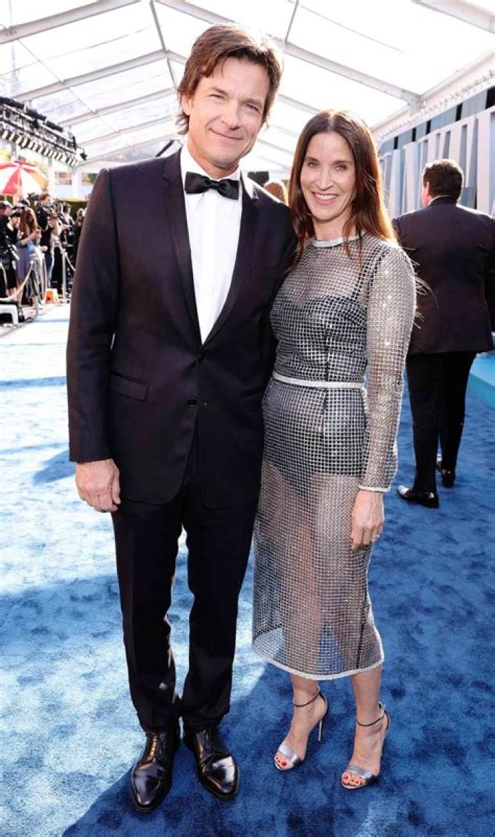 Who is Jason Bateman dating? Jason Bateman girlfriend, wife