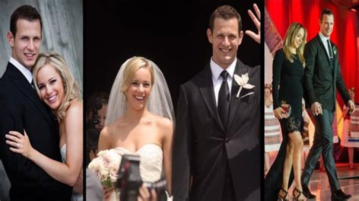 Who is Jason Spezza dating? Jason Spezza girlfriend, wife