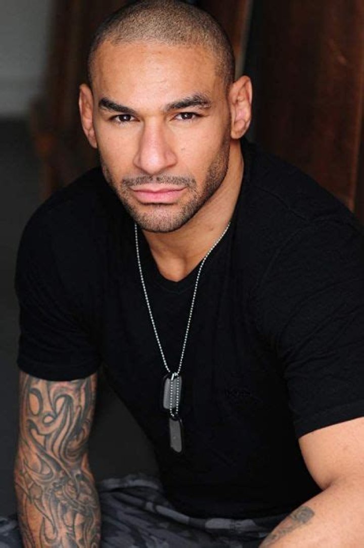 Who is Jay Hieron dating? Jay Hieron girlfriend, wife