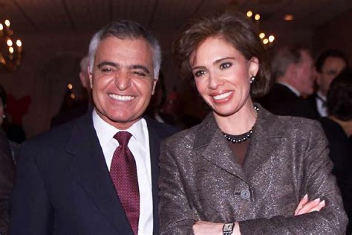 Who Is Jeanine Pirro Dating? A Comprehensive Insight Into Her Relationships