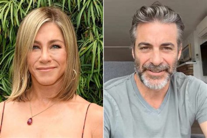 Who is Jennifer Ann dating? Jennifer Ann boyfriend, husband