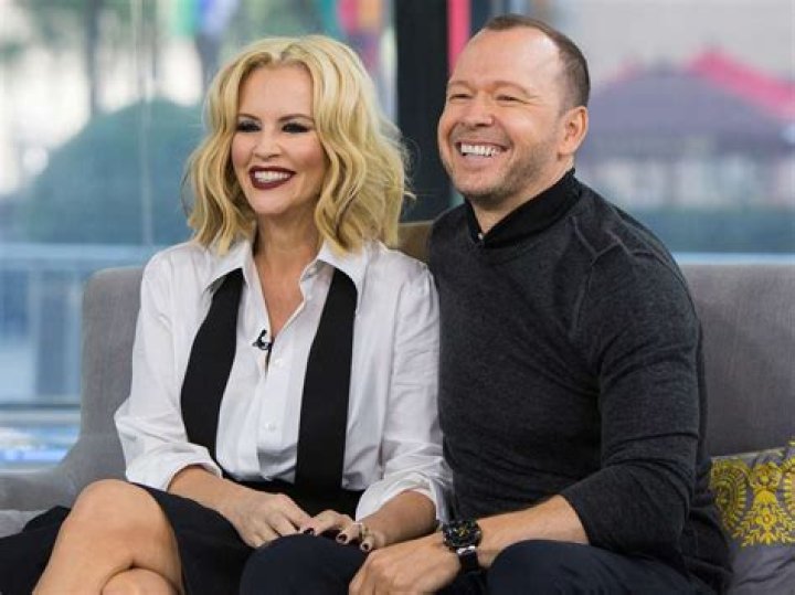 Who Is Jenny McCarthy's Husband? Everything Everything You Could Possibly Want To Know About Donnie Wahlberg