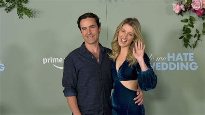 Who is Jesse Bradford dating? Jesse Bradford girlfriend, wife