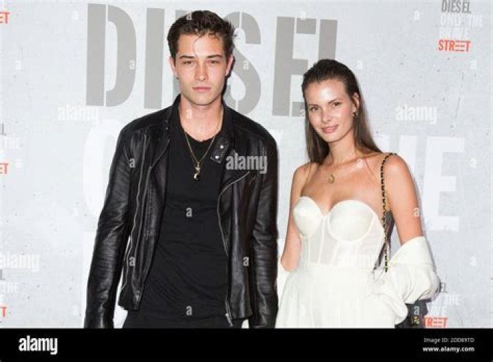 Who is Jessiann Gravel Beland dating? Jessiann Gravel Beland boyfriend, husband