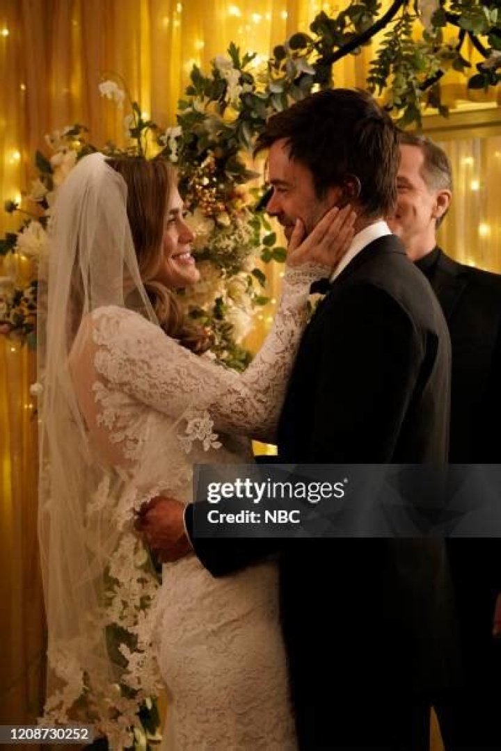 Who is Jim True-Frost dating? Jim True-Frost girlfriend, wife