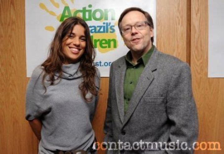 Who is Jimena Gomez-Paratcha dating? Jimena Gomez-Paratcha boyfriend, husband