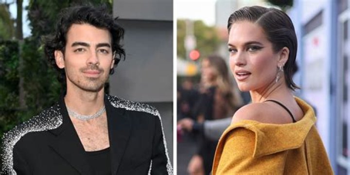 Who is Joe dating? Joe girlfriend, wife