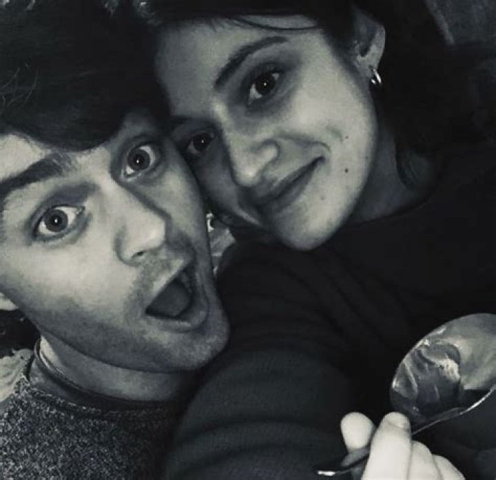 Who is Joey Batey dating? Joey Batey girlfriend, wife