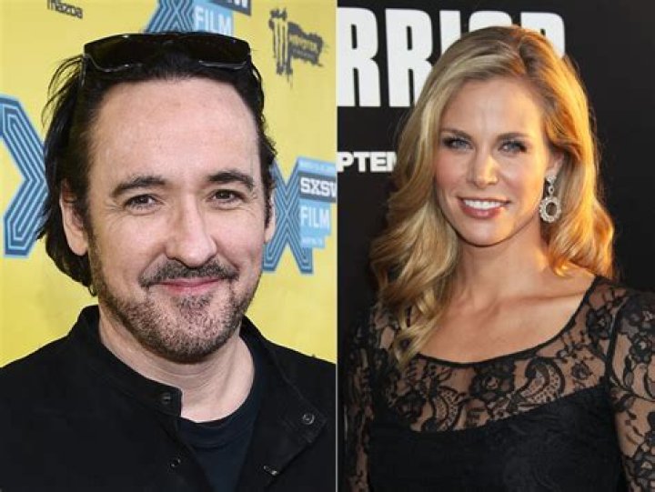 Who is John Cusack dating? John Cusack girlfriend, wife