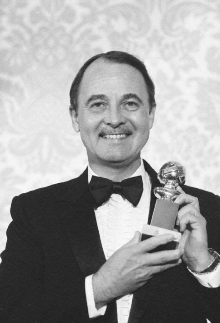 Who is John Hillerman dating? John Hillerman boyfriend, husband