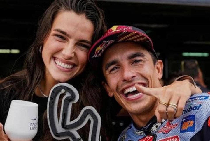 Who is John Marquez dating? John Marquez girlfriend, wife