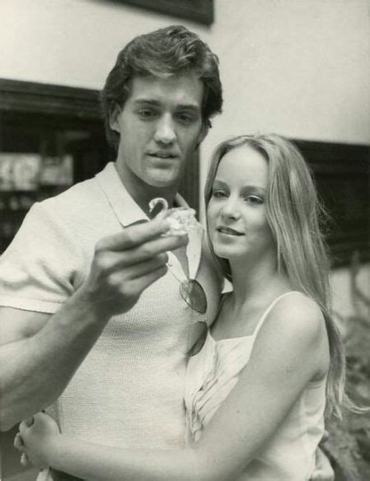 Who is John Wesley Shipp dating? John Wesley Shipp girlfriend, wife
