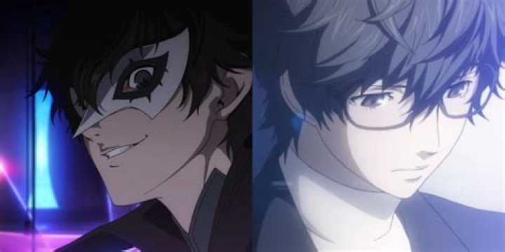 Who is Joker’s girlfriend persona5?