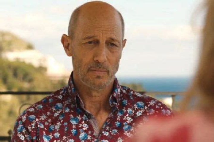 Who is Jon Gries dating? Jon Gries girlfriend, wife
