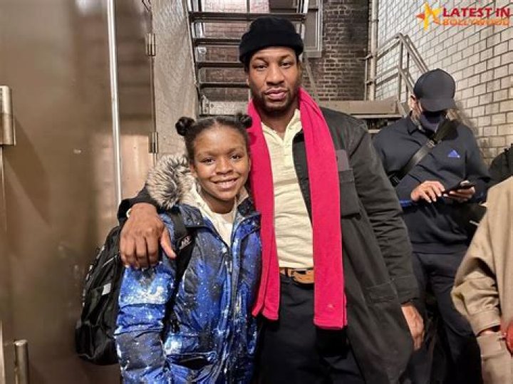 Who Is Jonathan Majors Daughter? All About His Kid Ella Majors