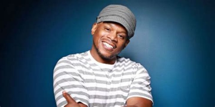 Who is Jonathan Sway Calloway dating? Jonathan Sway Calloway girlfriend, wife