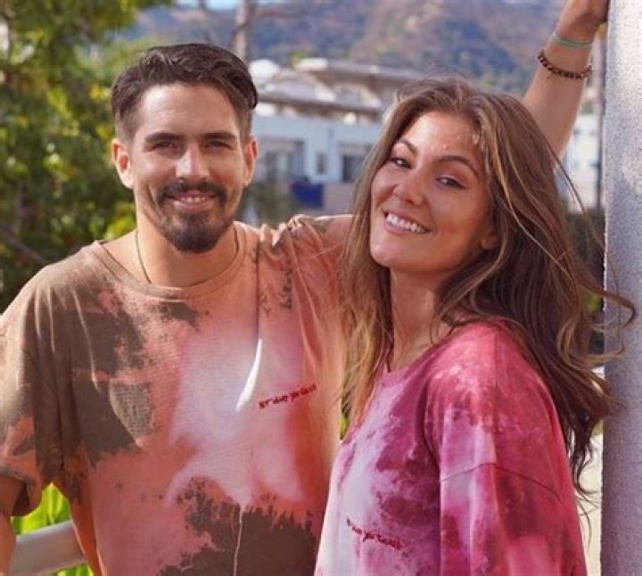 Who is Jordan Wiseley dating? Jordan Wiseley girlfriend, wife
