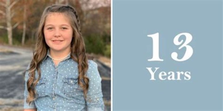 Who is Jordyn-Grace Makiya Duggar dating? Jordyn-Grace Makiya Duggar boyfriend, husband