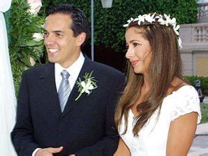 Who is Jorge Reynoso dating? Jorge Reynoso girlfriend, wife