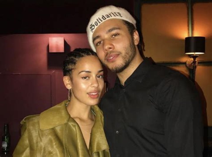 Who is Jorja Smith dating? Jorja Smith boyfriend, husband
