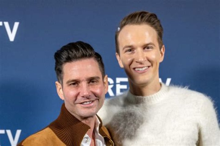 Who is Josh Flagg dating? Josh Flagg girlfriend, wife