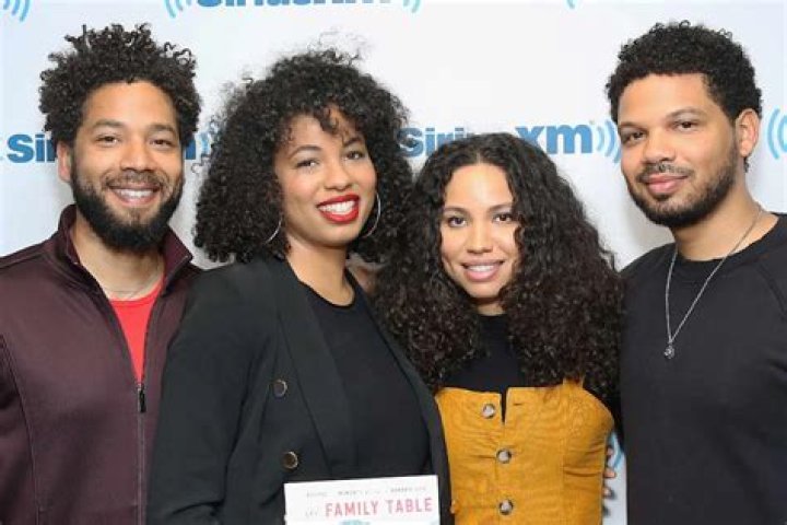 Who Is Jussie Smollett's Sister, Jurnee Smollett? Actress Finally Speaks Out About Her Brother