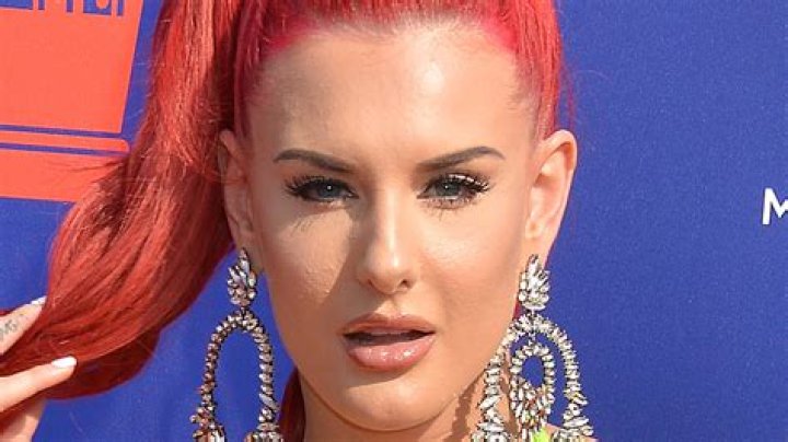 Who Is Justina Valentine? Why She Roasted Blac Chyna On 'Wild N'Out'