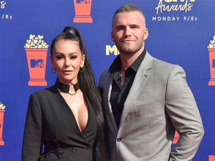 Who Is JWoww's New Boyfriend? New Details About The New Mystery Man In Her Life
