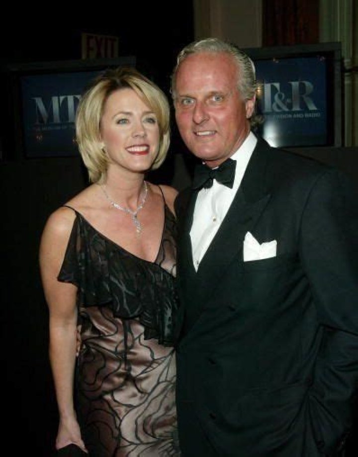 Who is Karl Wellner dating? Karl Wellner girlfriend, wife