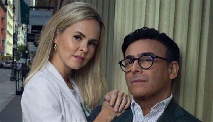Who is Karla de la Mora dating? Karla de la Mora partner, spouse