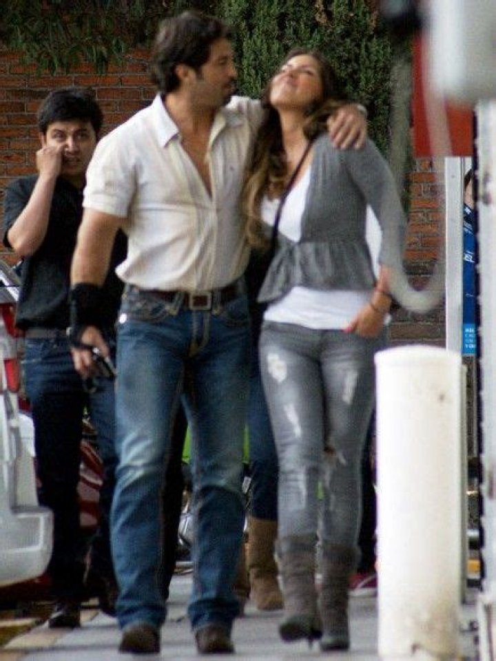 Who is Karla Pineda dating? Karla Pineda boyfriend, husband
