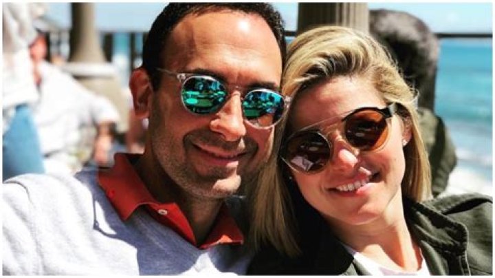 Who is Kate Bolduan dating? Kate Bolduan boyfriend, husband