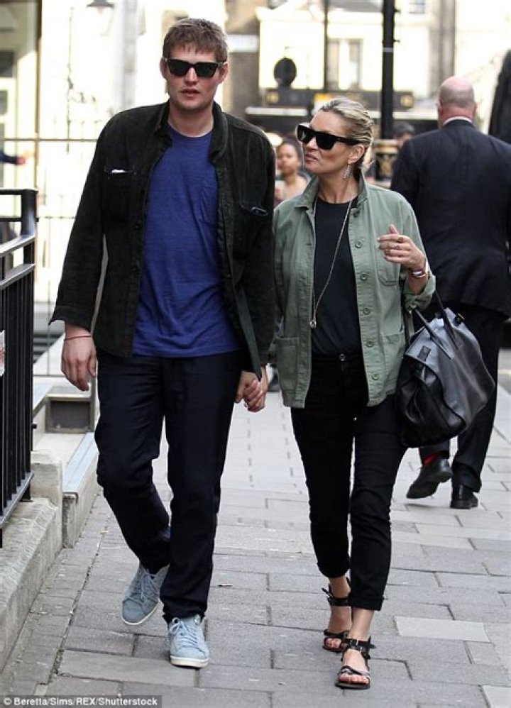 Who is Kate Moss dating? Kate Moss boyfriend, husband