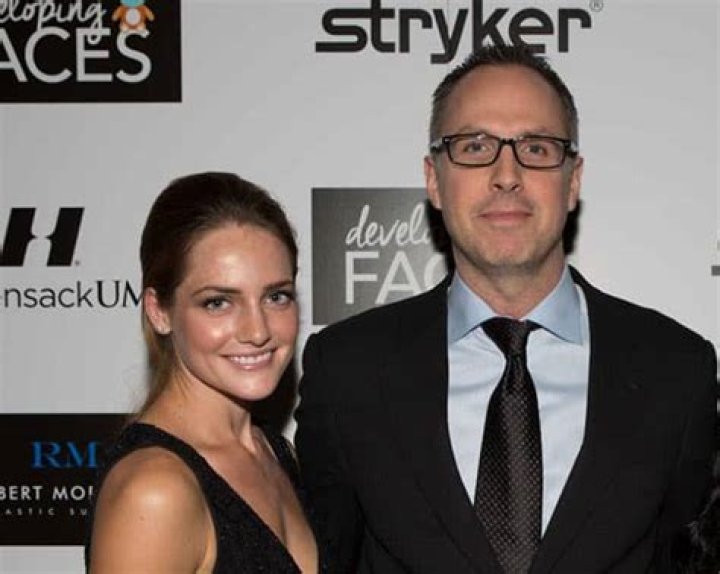 Who is Kate Stoltz dating? Kate Stoltz boyfriend, husband
