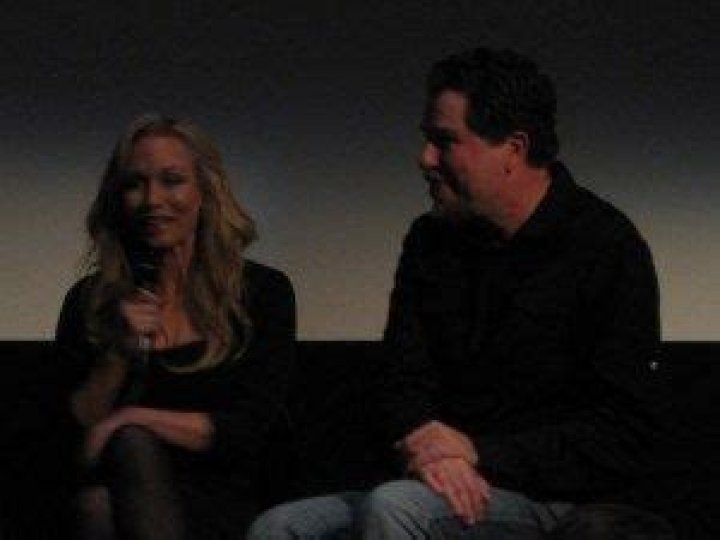 Who is Kathy Lester dating? Kathy Lester boyfriend, husband