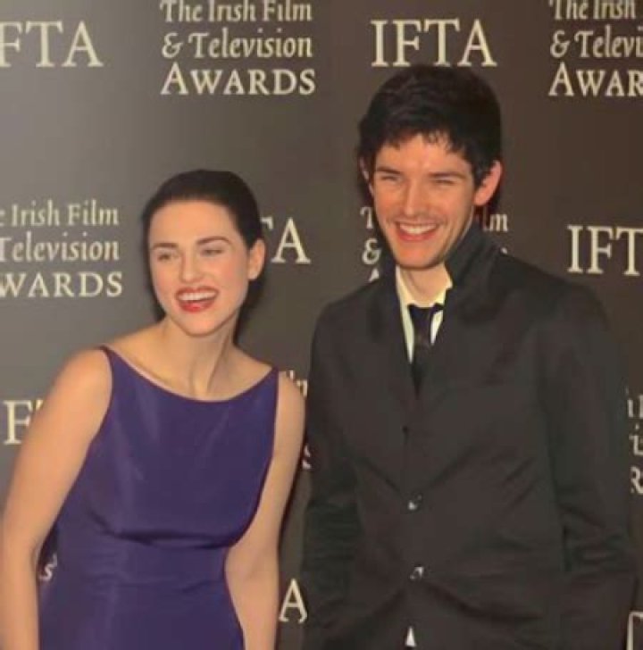 Who is Katie McGrath dating? Katie McGrath boyfriend, husband