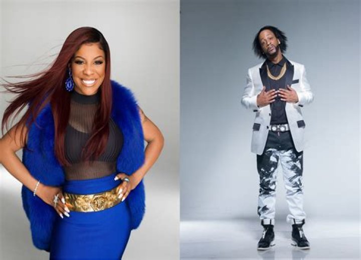 Who is Katt Williams dating? Katt Williams girlfriend, wife