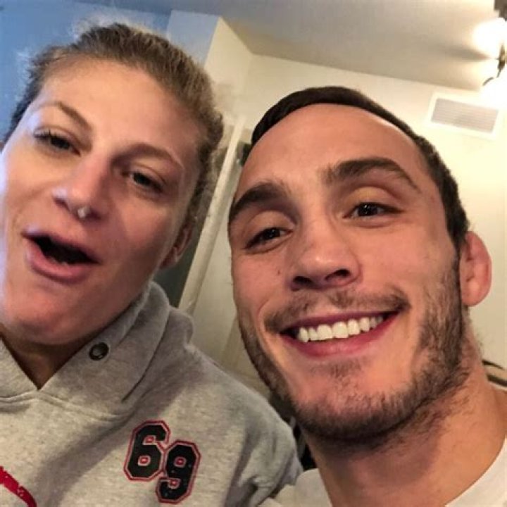 Who is Kayla Harrison dating? Kayla Harrison boyfriend, husband