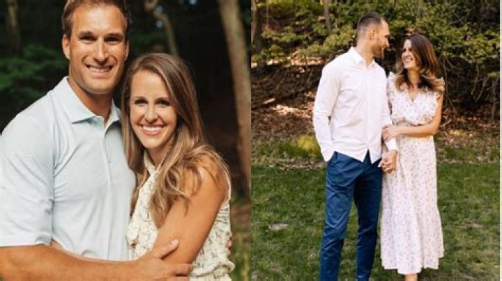 Who is Kaylee Hartung dating? Kaylee Hartung boyfriend, husband