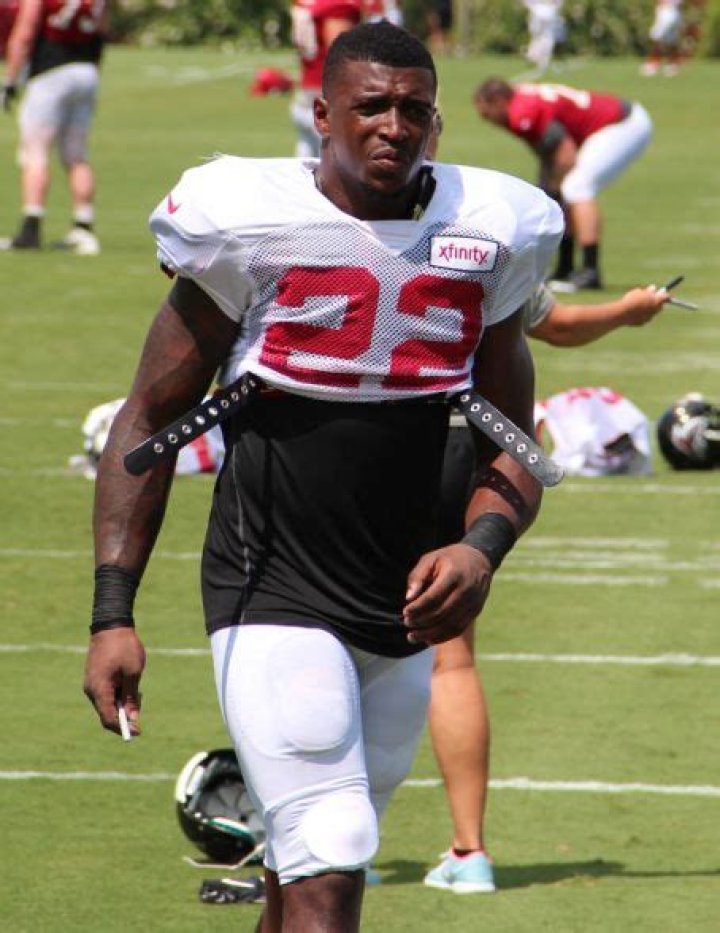 Who is Keanu Neal dating? Keanu Neal girlfriend, wife