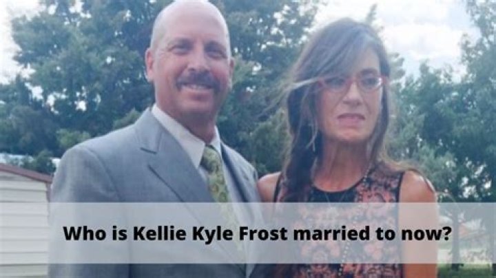 Who is Kellie Kyle dating? Kellie Kyle boyfriend, husband